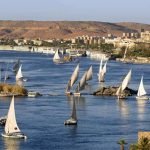 Aswan Nile Cruise