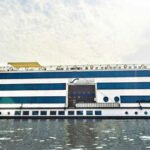 Blue Shadow Nile Cruise from Luxor