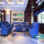 Blue Shadow Nile Cruise from Luxor