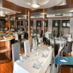 4 days Al Jamila Nile Cruise from Aswan to Luxor