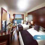 4 days Aswan Luxor Journey with Amwaj Living Stone Nile Cruise