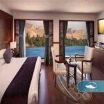 4 days Aswan Luxor Journey with Amwaj Living Stone Nile Cruise