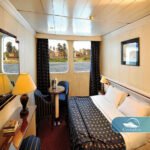 4 days Aswan Luxor Journey with Amwaj Living Stone Nile Cruise