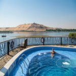 4 days Aswan Luxor Journey with Amwaj Living Stone Nile Cruise