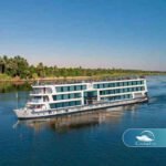 4 days Aswan Luxor Journey with Amwaj Living Stone Nile Cruise