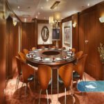 Sonesta Nile Goddess Cruise Ship from Aswan