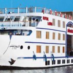 Movenpick Royal Lotus Nile Cruise