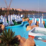 Movenpick Royal Lotus Nile Cruise