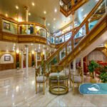 Aswan Luxor Nile Cruise Chateau Lafayette