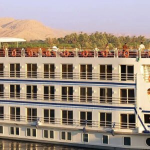 Concerto Nile Cruise