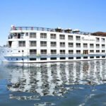 Jaz Crown Jewel Nile Cruise
