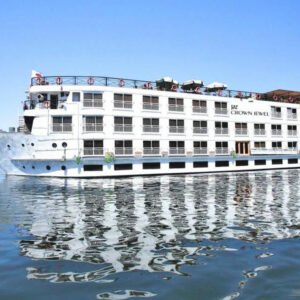 Jaz Crown Jewel Nile Cruise