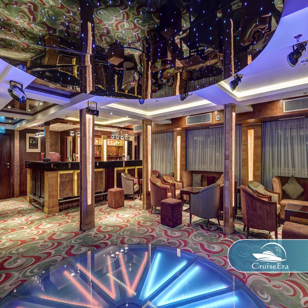 Esmeralda 4 days Nile Cruise from Aswan