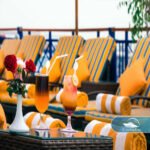 Esplanade Luxury Nile Cruise Package from Aswan