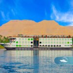 Esplanade Luxury Nile Cruise Package from Aswan