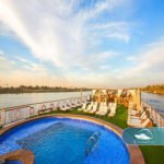 Farah Luxury Nile Cruise