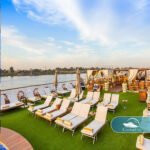 Farah Luxury Nile Cruise