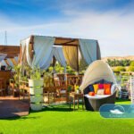 Farah Luxury Nile Cruise