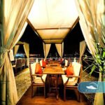 Farah Luxury Nile Cruise