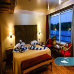 MS Hapi V Budget Nile Cruise from Aswan