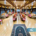 MS Hapi V Budget Nile Cruise from Aswan
