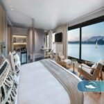Historia The Stunning Luxury Nile River Cruise
