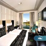 Mayfair Luxury Nile Cruise