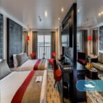 Mayfair Luxury Nile Cruise