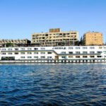 4 days Medea Nile Cruise from Aswan to Luxor