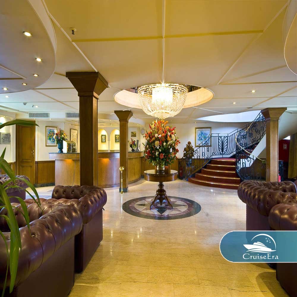 4 days Medea Nile Cruise from Aswan to Luxor