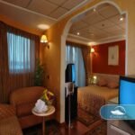 4 days Budget Miss Egypt Nile Cruise from Aswan to Luxor
