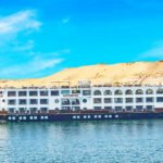 MÖVENPICK MS SUN RAY Nile Cruise