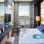 M/S Style Nile Cruise