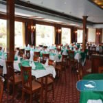 Radamis I Nile Cruise from Luxor