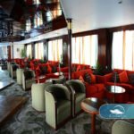 Radamis I Nile Cruise from Luxor