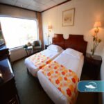Radamis II Nile Cruise from Aswan