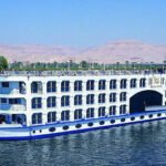 Royal Princess Nile Cruise Aswan Luxor