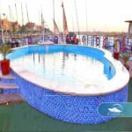 Royal Princess Nile Cruise Aswan Luxor