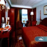 Royal Princess Nile Cruise Aswan Luxor