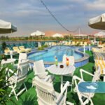 Sonesta Moon Goddess Nile River Cruise from Aswan