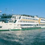 Sonesta Nile Goddess Cruise Ship