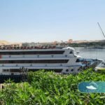 El Mahrousa Family Friendly Nile Cruise