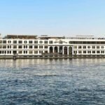 4 days Budget Royal Beau Rivage Nile Cruise Package from Aswan