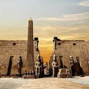 Thursday Cruises from Luxor